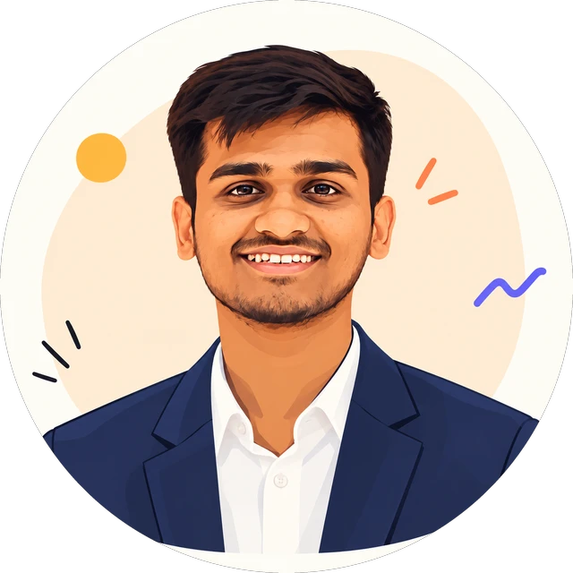 Illustrated avatar of Sanyam